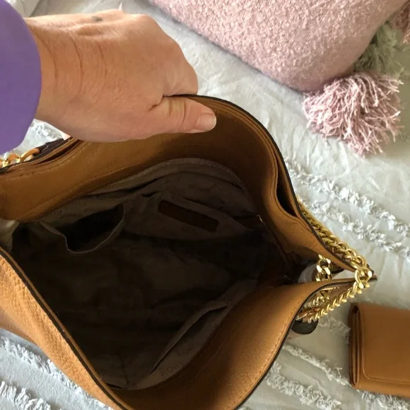 Very rare MK shoulder bag bundle